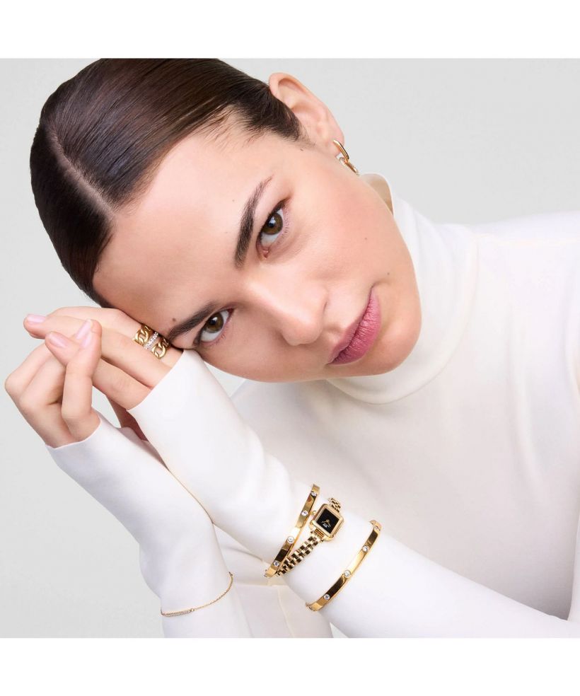 Браслет Daniel Wellington Classic Lumine Gold