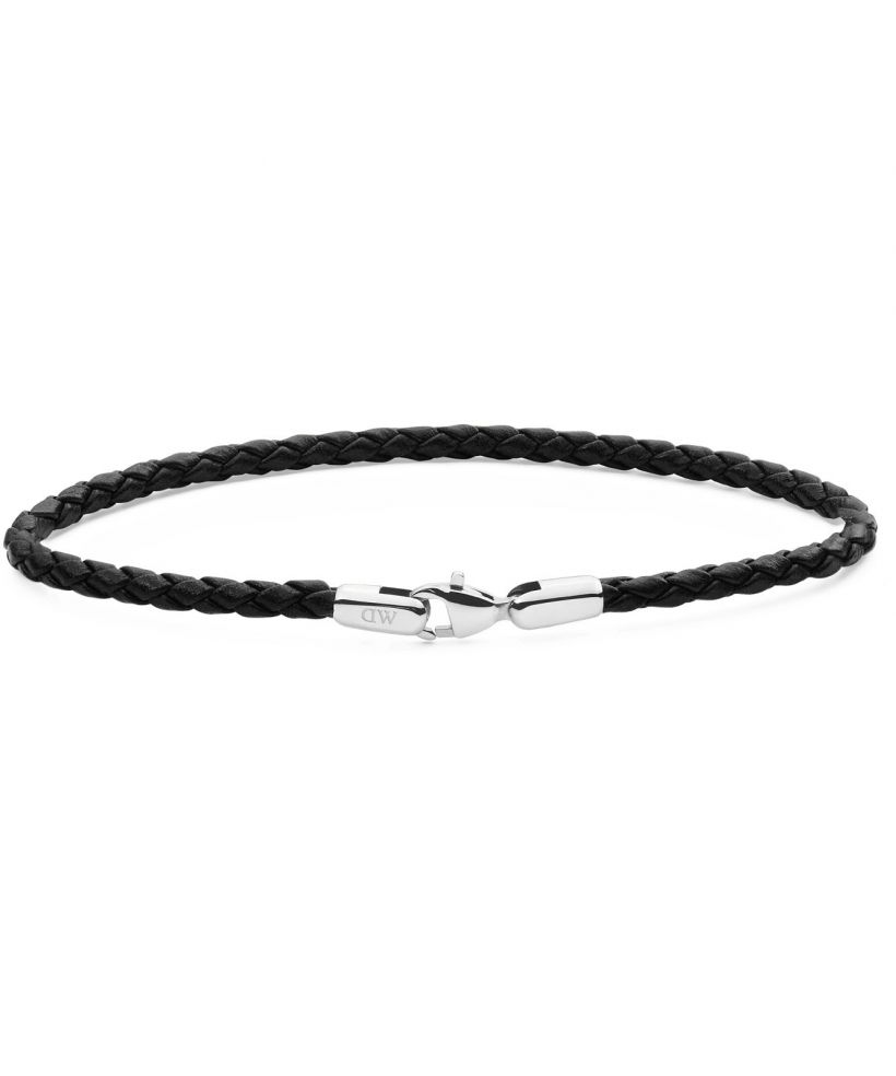 Браслет Daniel Wellington Braided Leather Sheffield