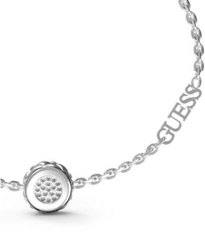 Браслет Guess Matelassé Coin