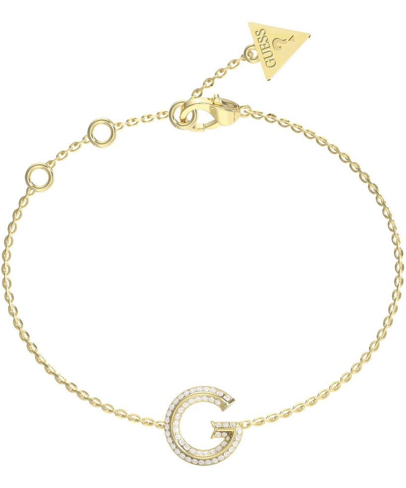 Браслет Guess G Crystal