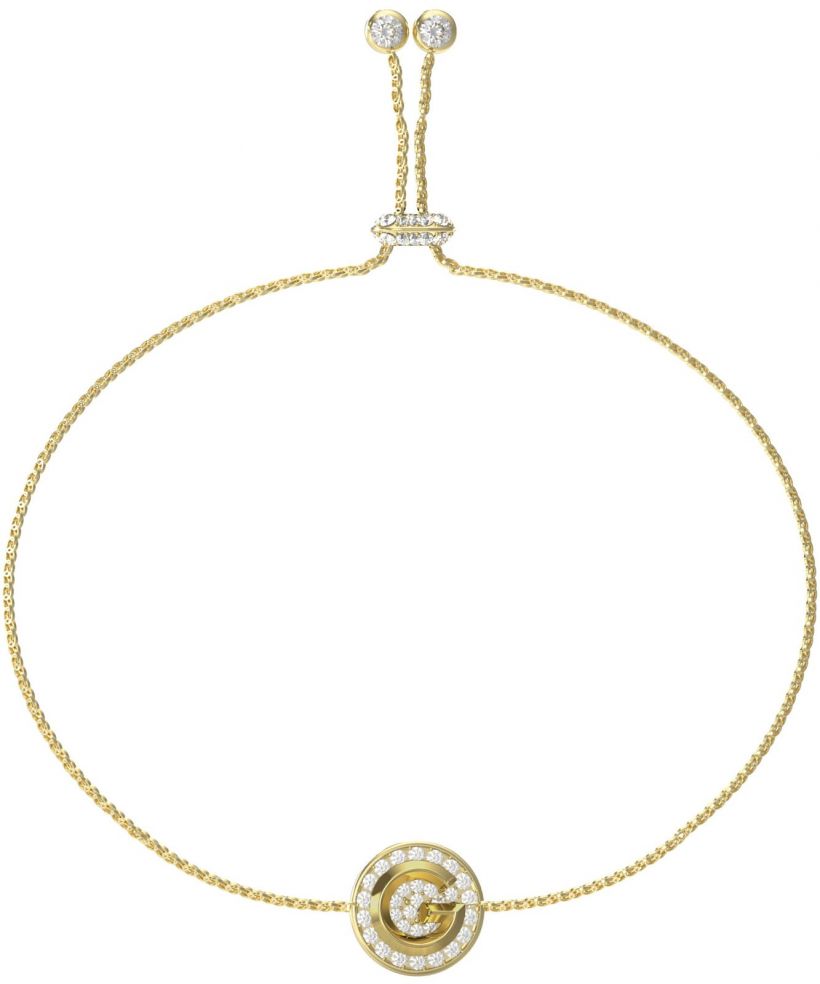 Браслет Guess G Crystal