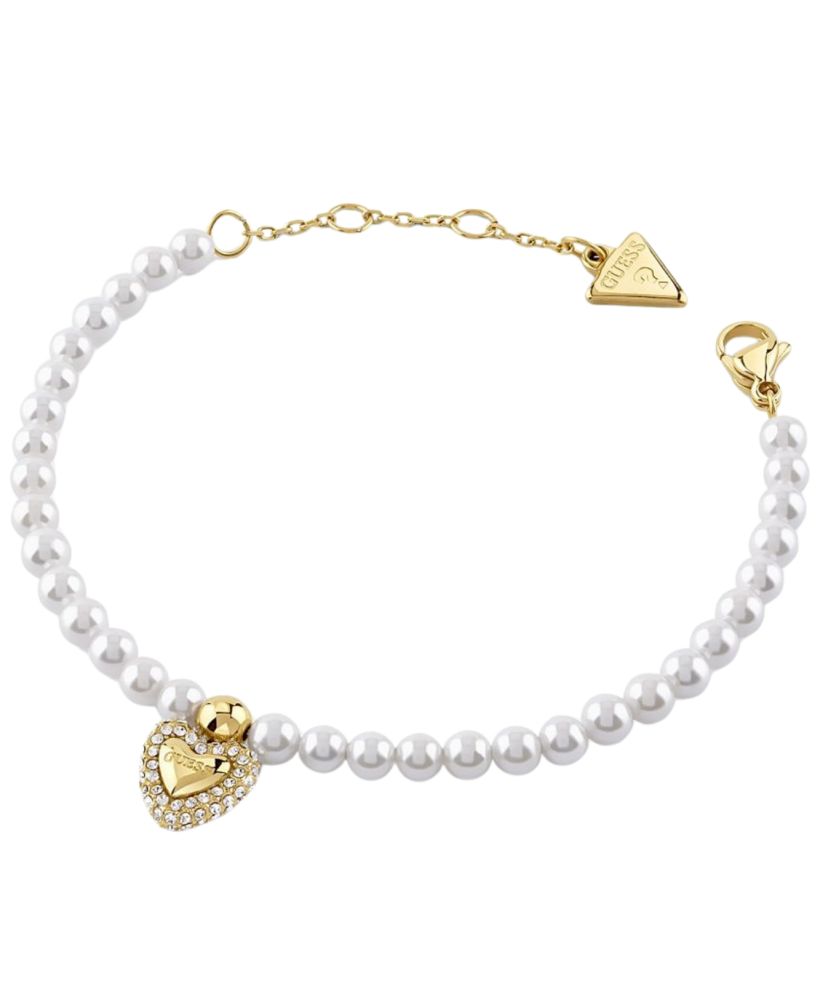 Браслет Guess Beloved Gold