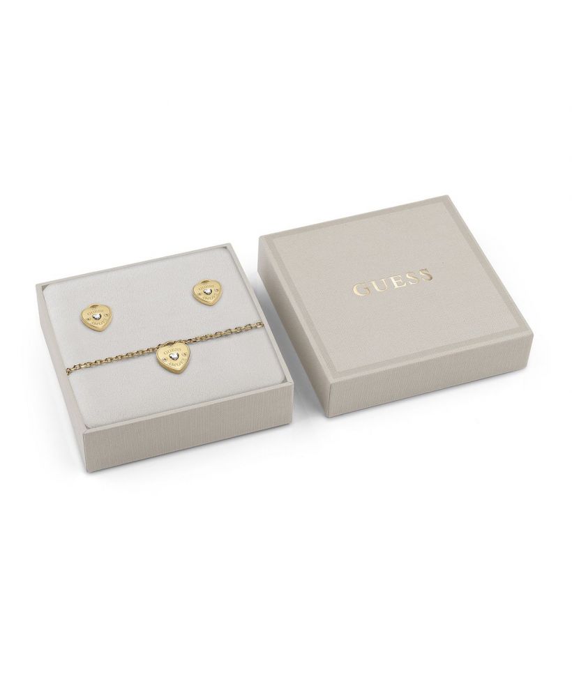 Браслет Guess Guess Amore SET