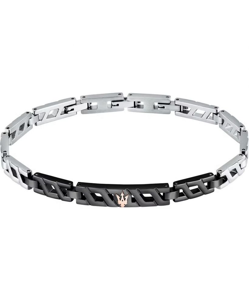 Браслет Maserati Iconic