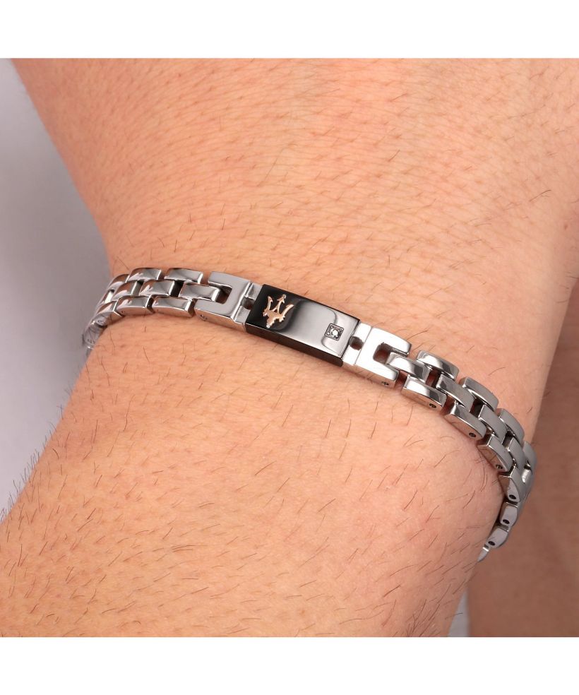Браслет Maserati Diamonds