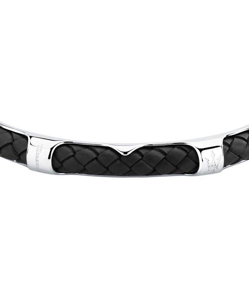 Браслет Maserati Leather