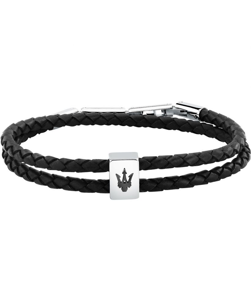 Браслет Maserati Leather