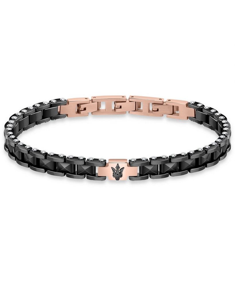 Браслет Maserati Ceramic