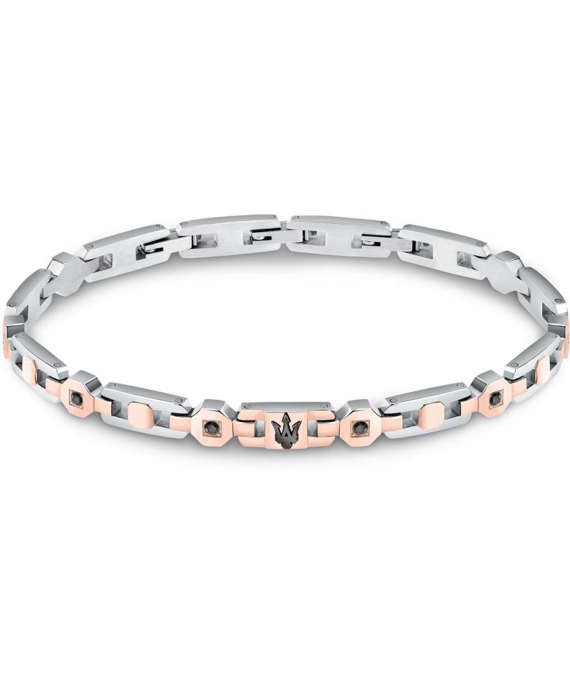 Браслет Maserati Iconic