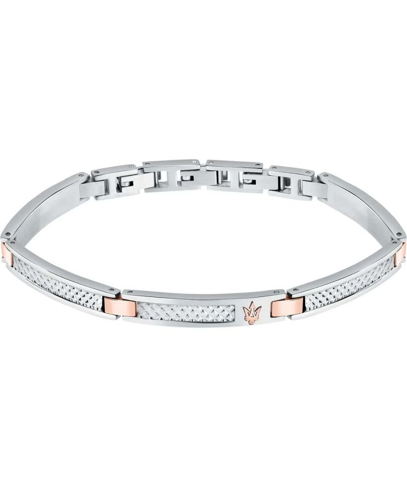 Браслет Maserati Iconic