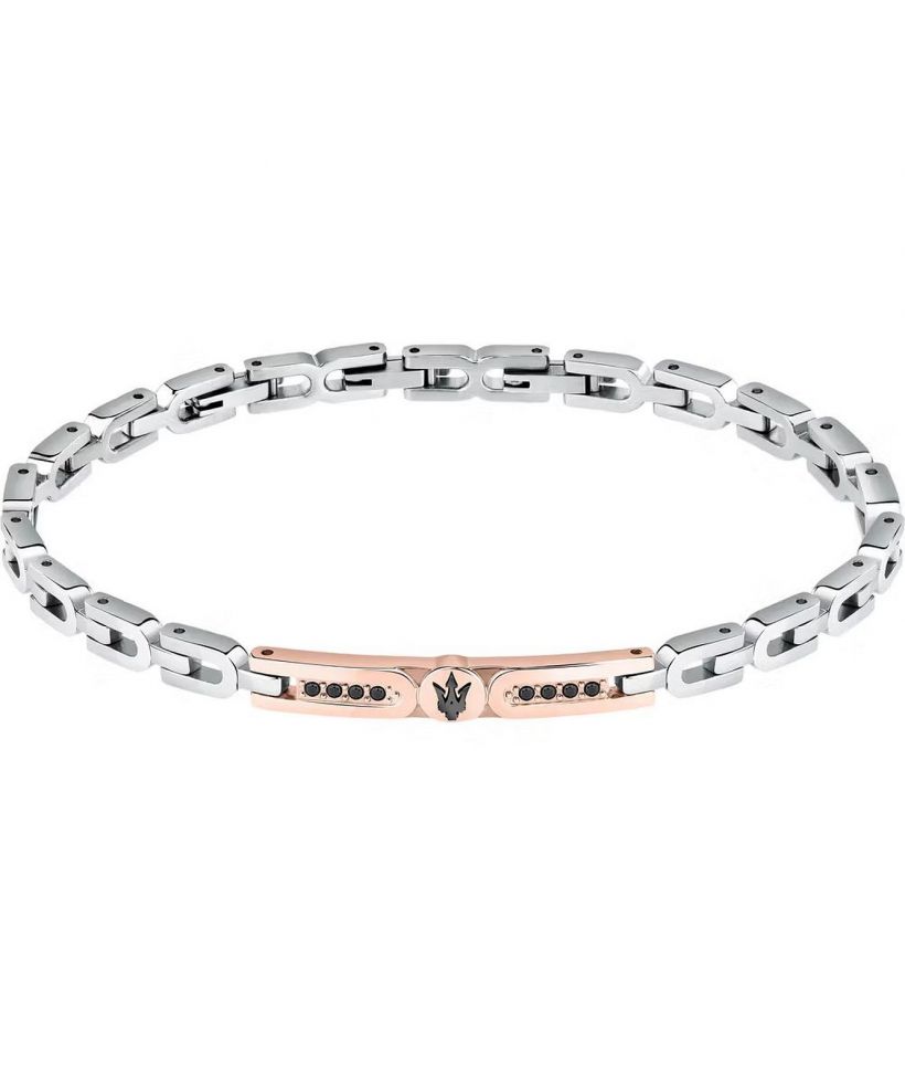 Браслет Maserati Iconic