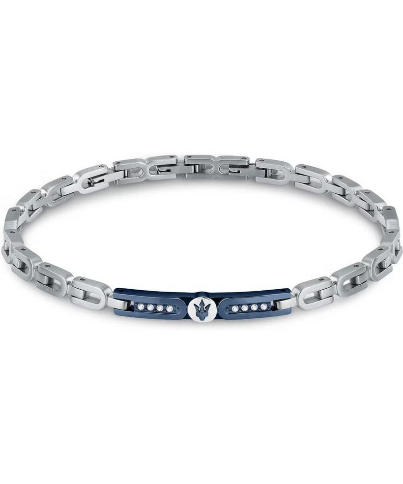 Браслет Maserati Iconic