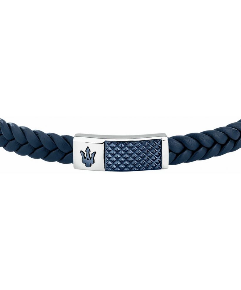 Браслет Maserati Leather
