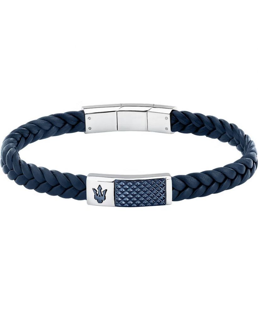 Браслет Maserati Leather