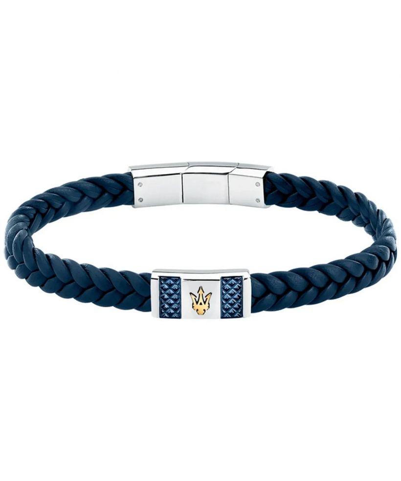 Браслет Maserati Leather