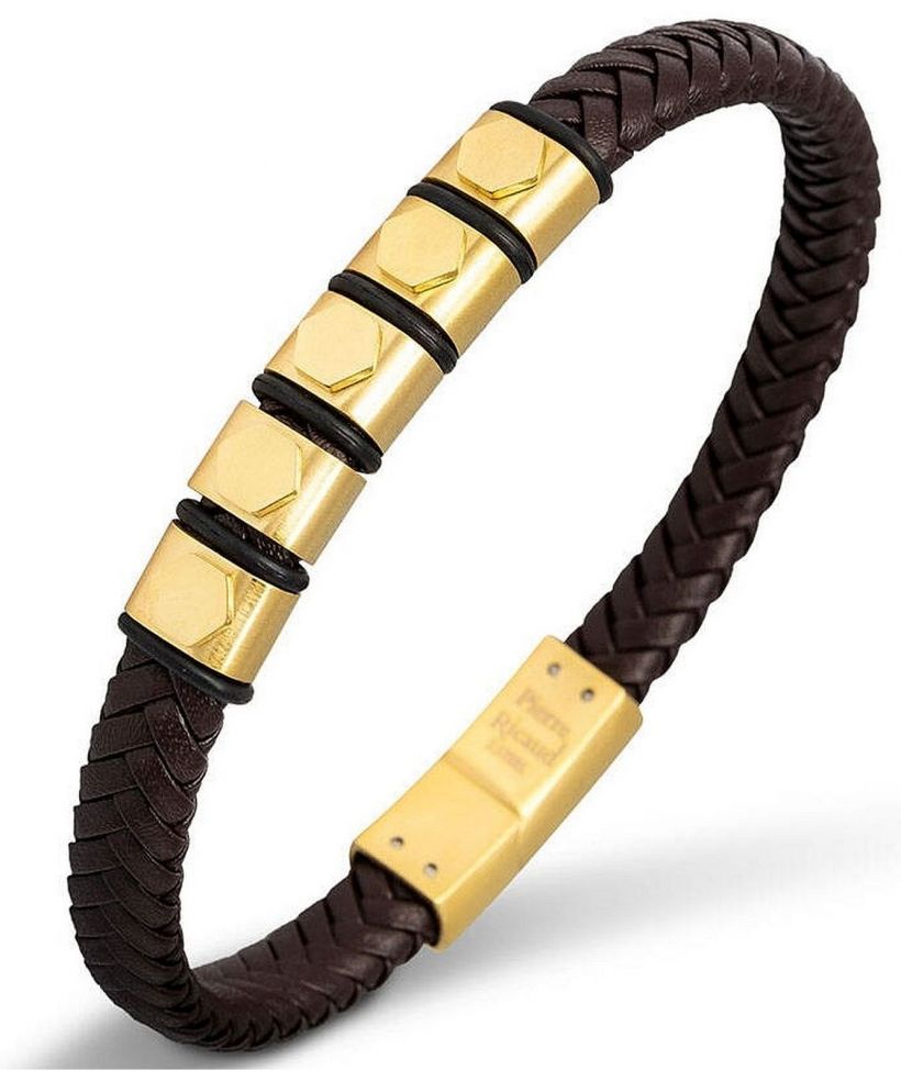 Браслет Pierre Ricaud Gold