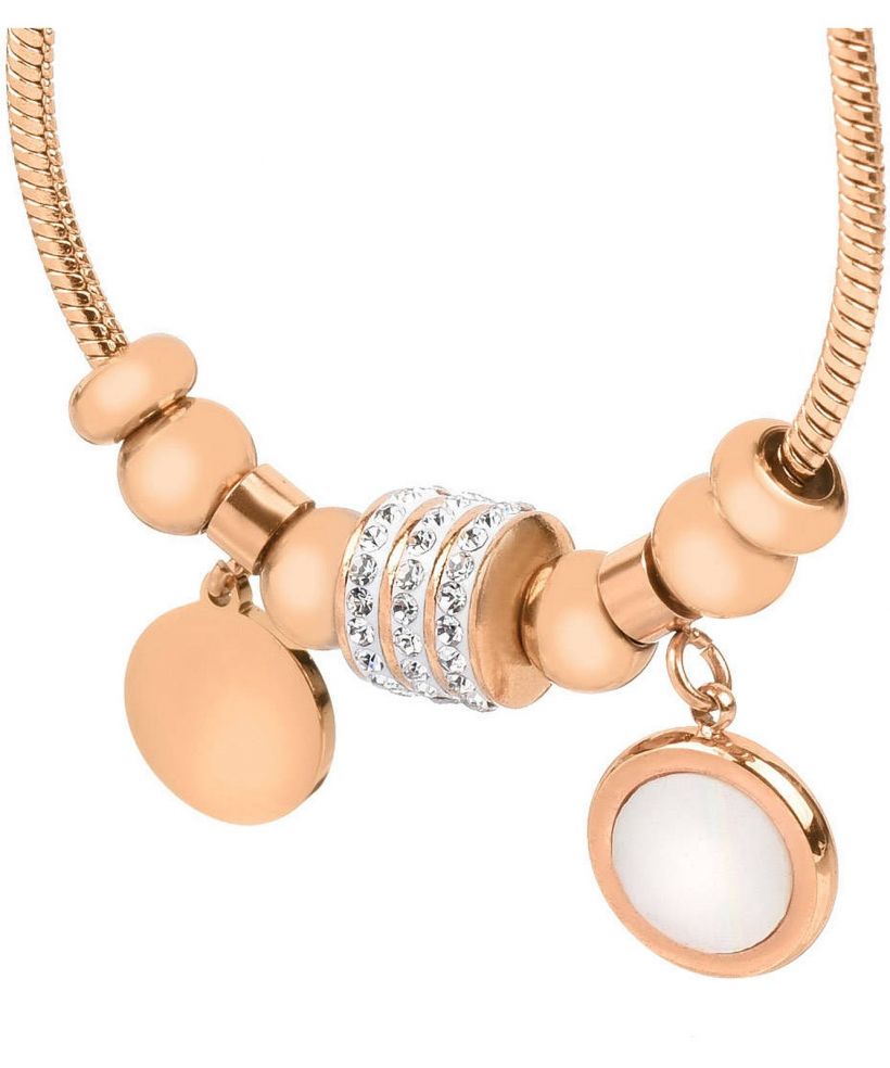 Браслет Pacific Rose Gold