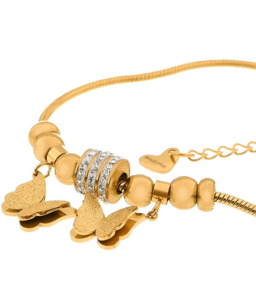 Браслет Pacific Gold