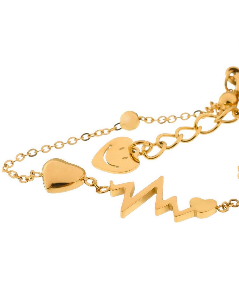 Браслет Pacific Gold