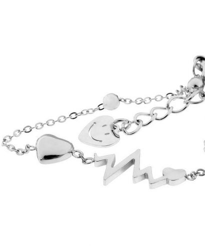 Браслет Pacific Silver