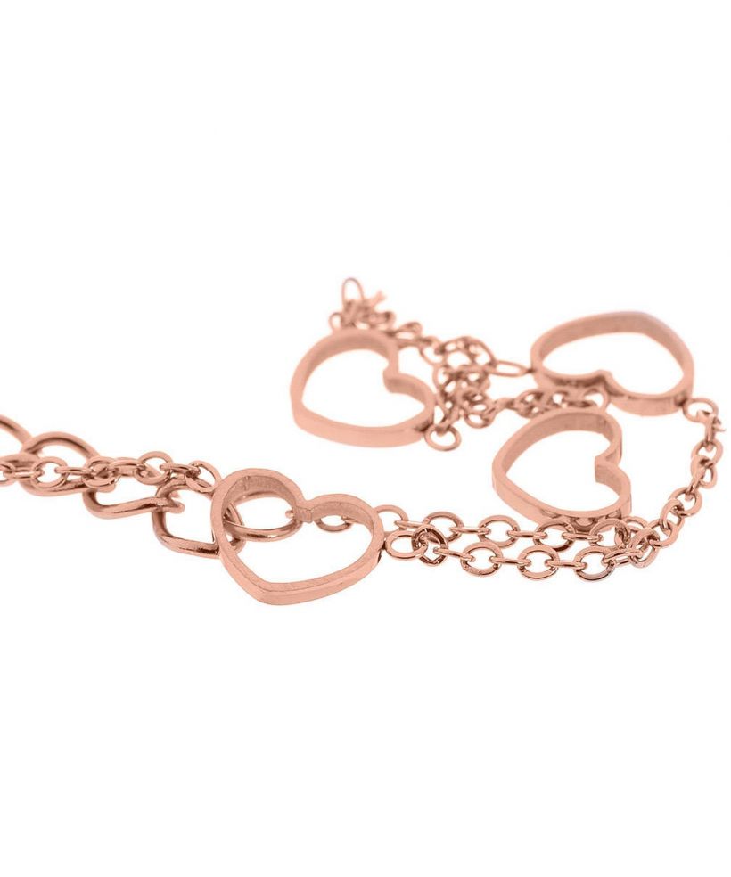 Браслет Pacific Rose Gold