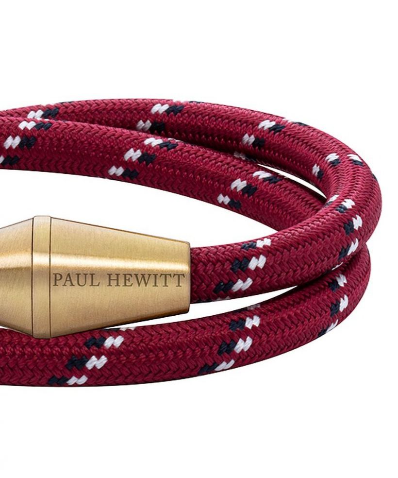 Браслет Paul Hewitt Conic Wrap M