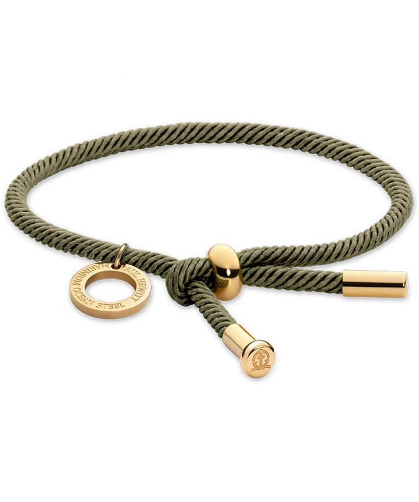 Браслет Paul Hewitt Vitamin Sea