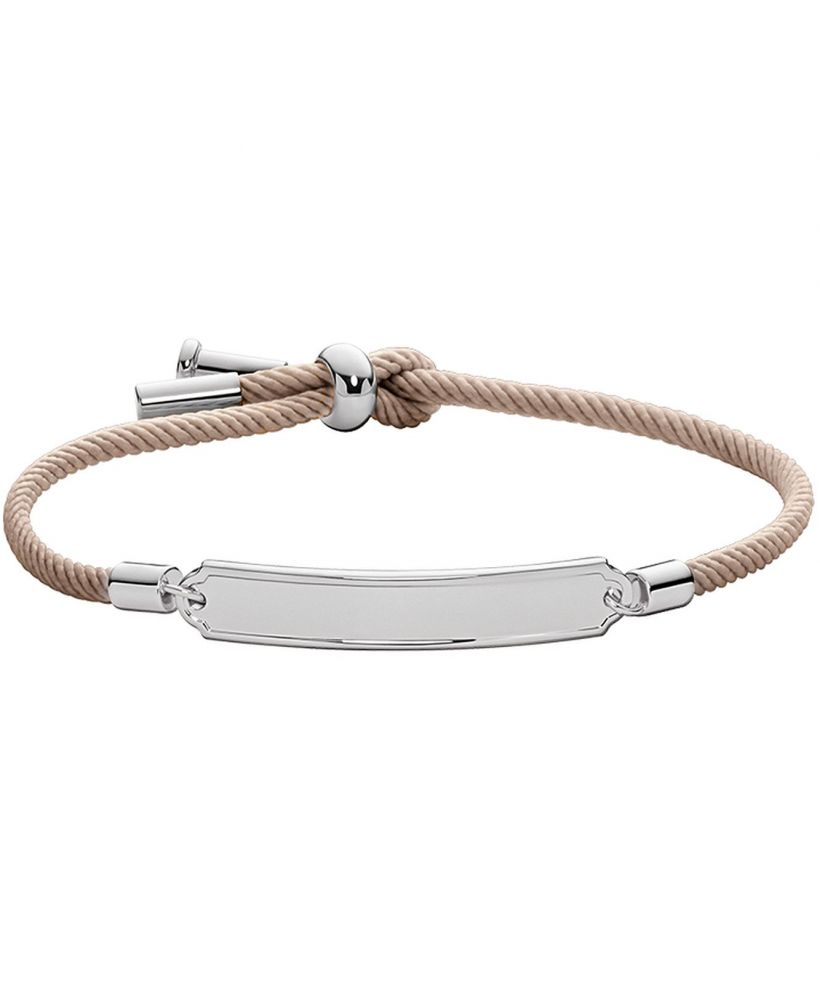 Браслет Paul Hewitt Vitamin Sea Engraving