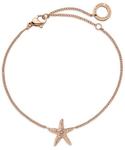 Браслет Paul Hewitt Sea Star Bracelet Rose Gold