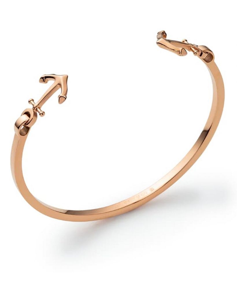 Браслет Paul Hewitt The Anchor II Bangle Rose Gold
