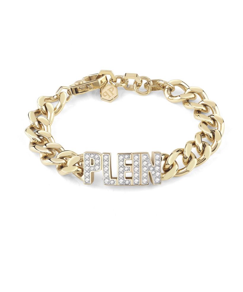 Браслет PHILIPP PLEIN Lettering