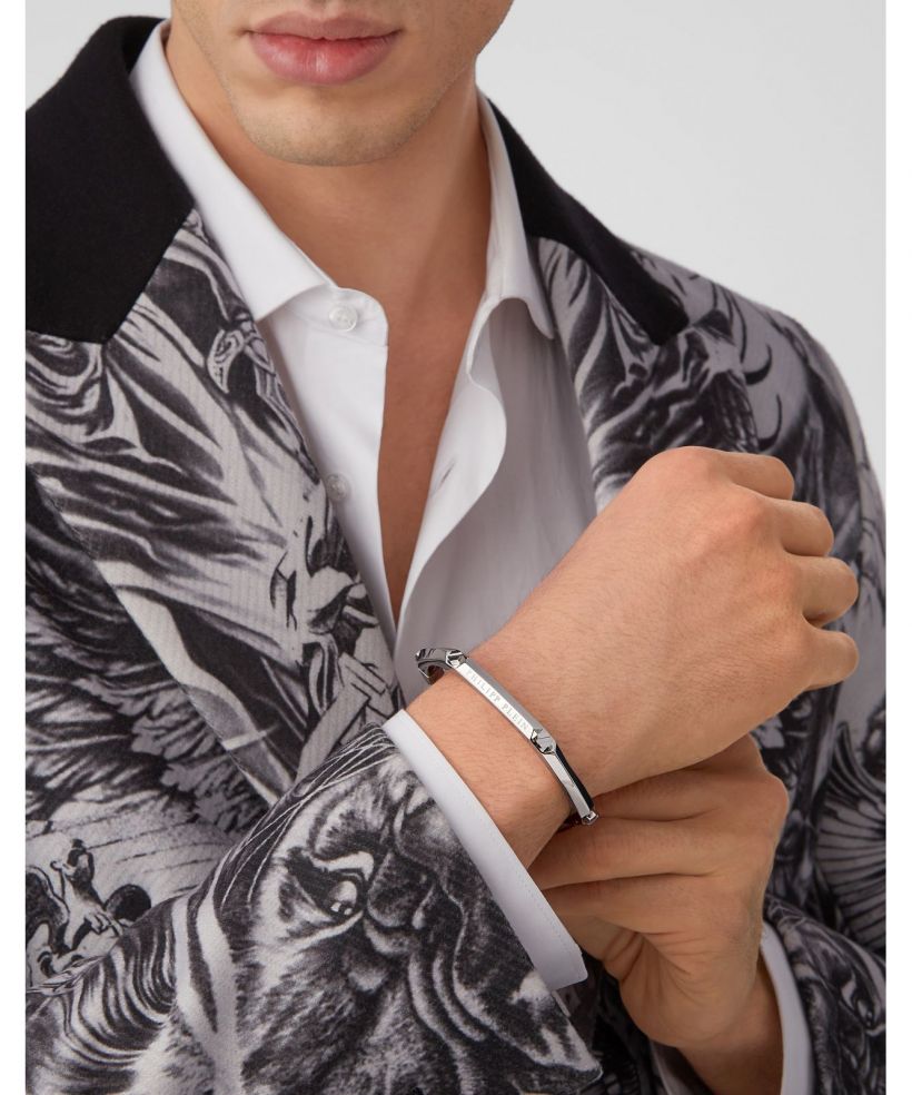 Браслет PHILIPP PLEIN The Plein Cuff