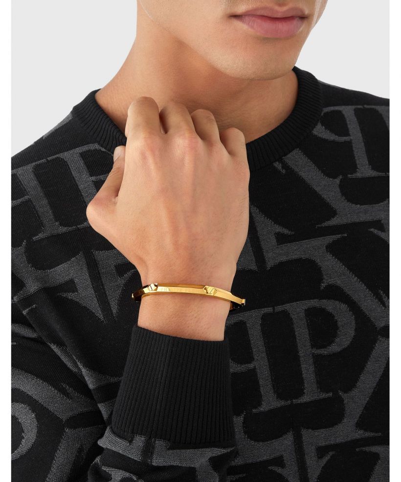 Браслет PHILIPP PLEIN The Plein Cuff