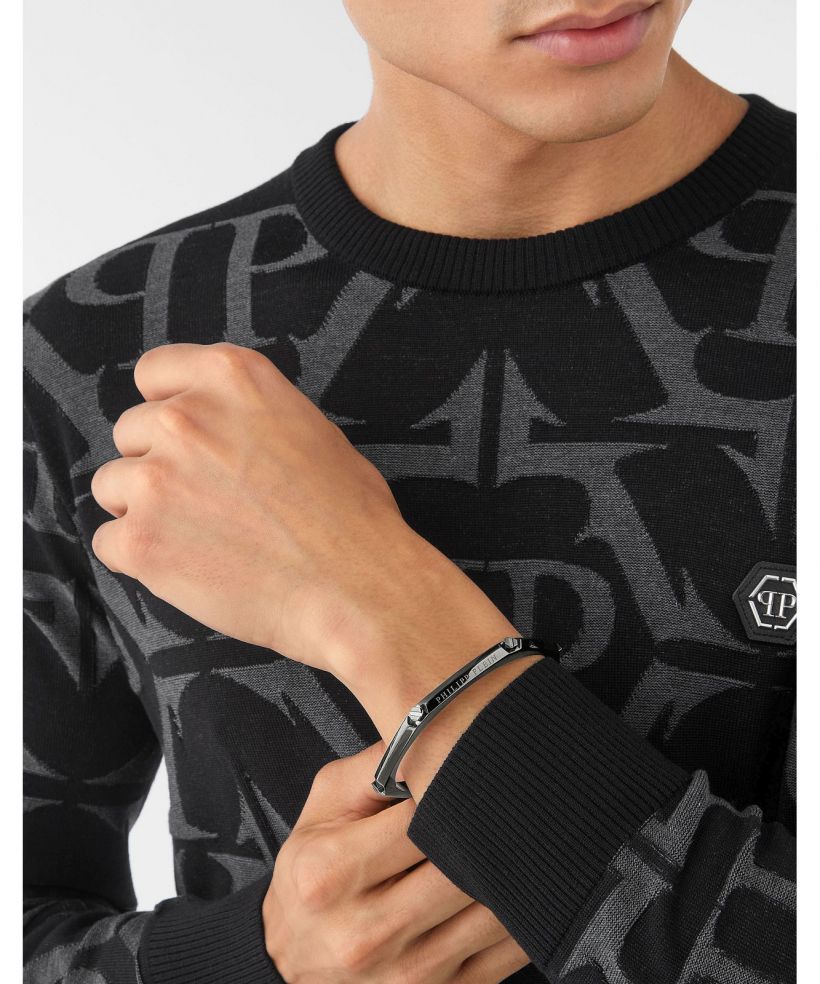 Браслет PHILIPP PLEIN The Plein Cuff