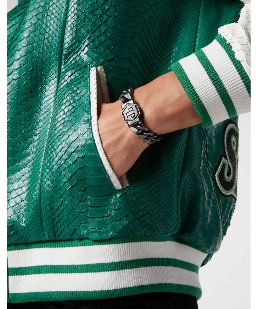 Браслет PHILIPP PLEIN Hexagon