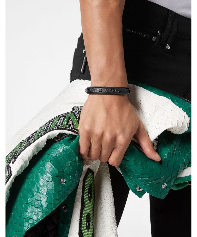 Браслет PHILIPP PLEIN Hexagon