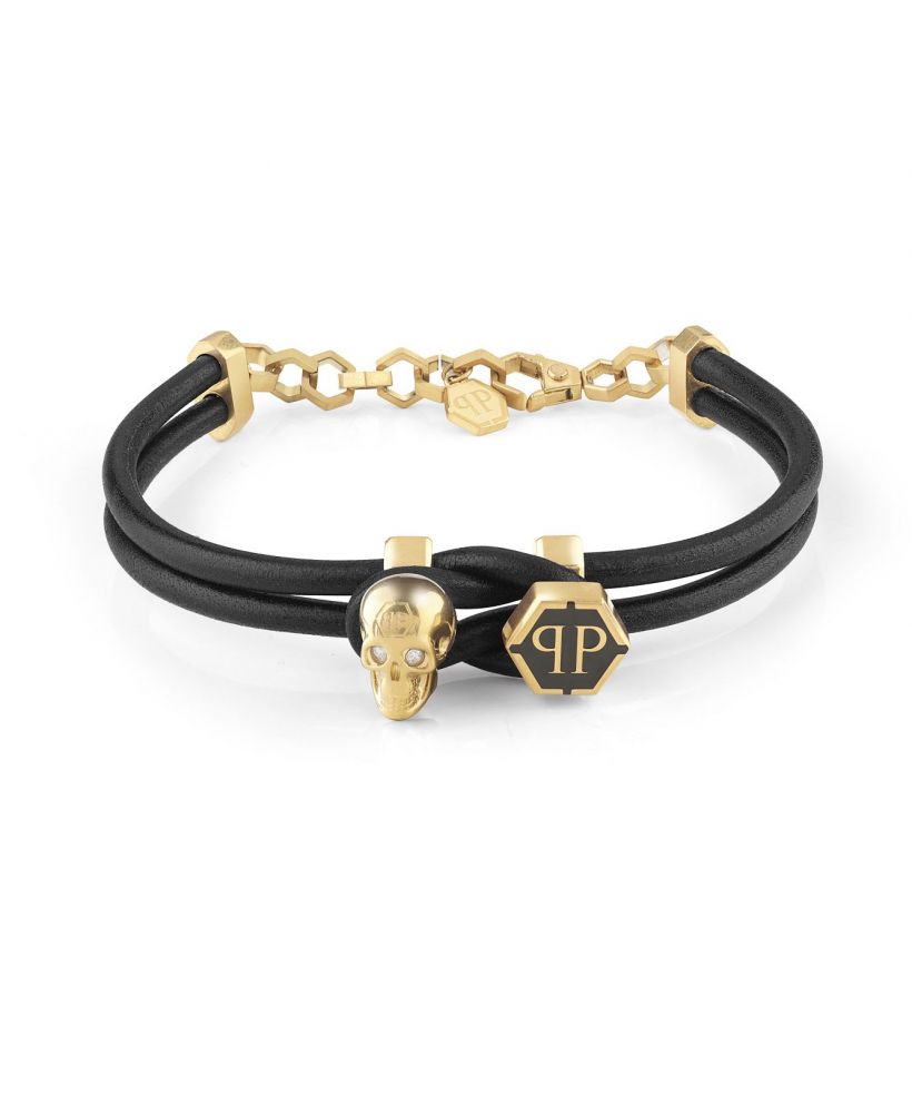 Браслет PHILIPP PLEIN 3D Skull