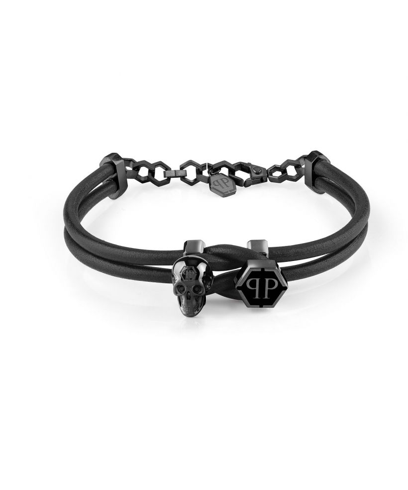 Браслет PHILIPP PLEIN 3D Skull