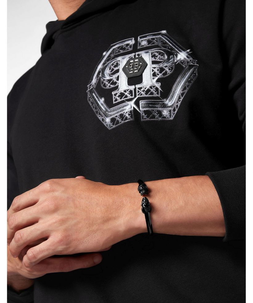 Браслет PHILIPP PLEIN 3D Skull