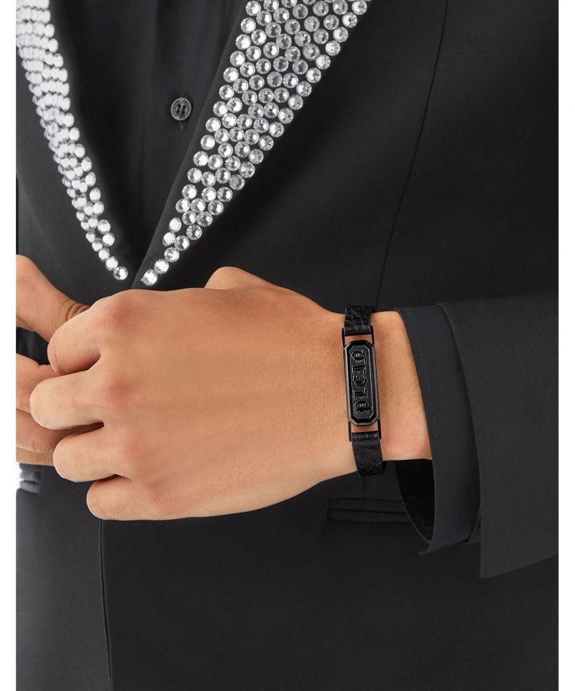 Браслет PHILIPP PLEIN Gothic Tag