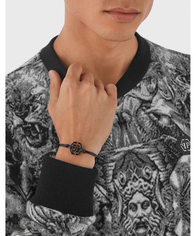 Браслет PHILIPP PLEIN Linked