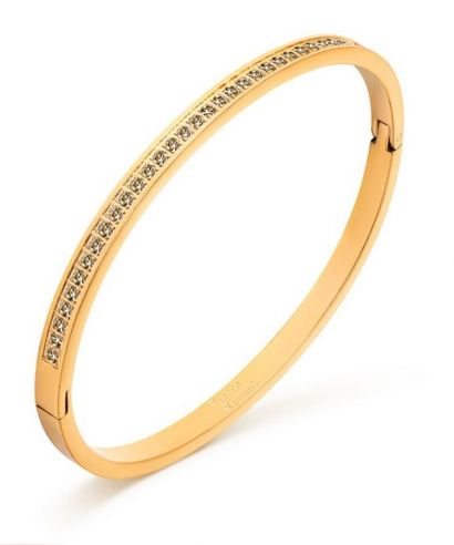 Браслет Pierre Ricaud Gold