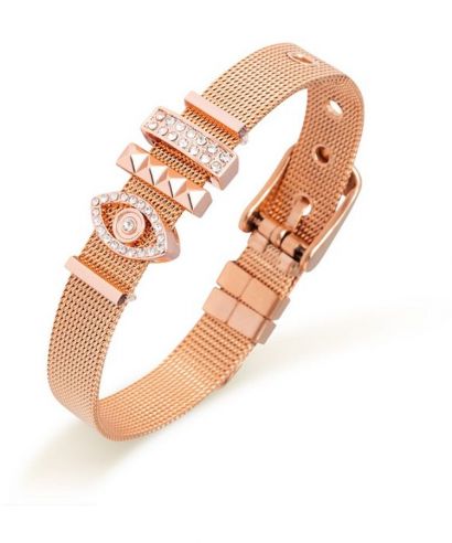 Браслет Pierre Ricaud Rose Gold