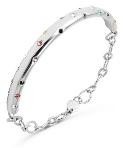 Браслет Pierre Ricaud Silver