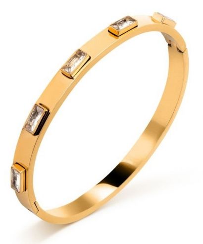 Браслет Pierre Ricaud Gold