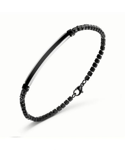 Браслет Pierre Ricaud Black
