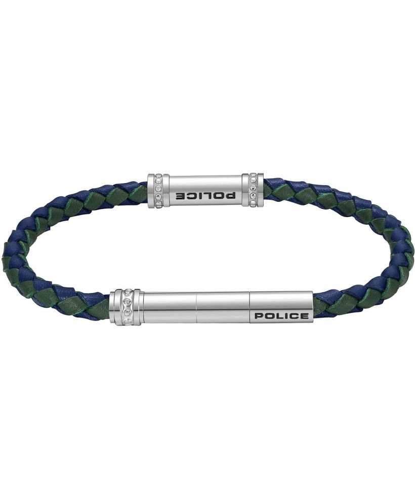 Браслет Police Barrell