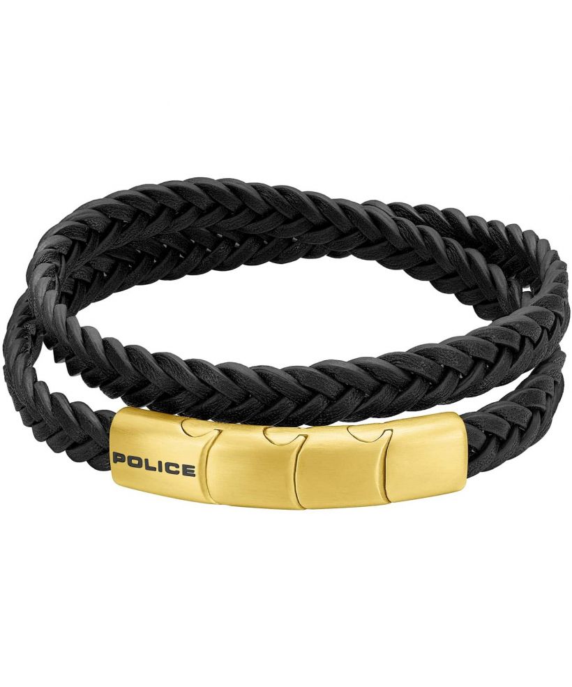 Браслет Police Braid