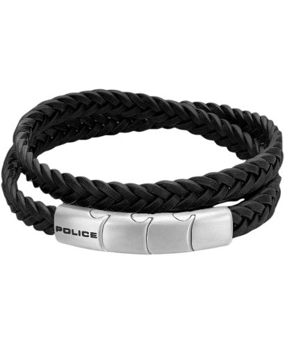Браслет Police Braid