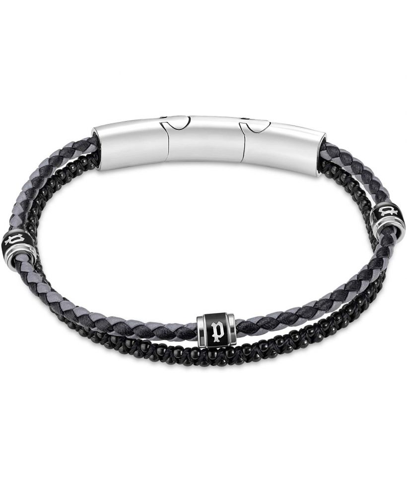 Браслет Police Twinrow